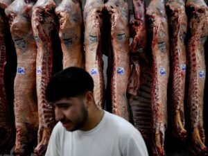 Tras la baja de julio, ¿Qué va a pasar en los próximos meses con el precio de la carne?