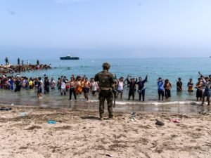 Tras la crisis de Ceuta, Pedro Sánchez apura la reforma del sistema migratorio en España