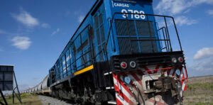 Trenes: el Gobierno autorizó el llamado a licitación de las líneas Belgrano Cargas, San Martín y Urquiza