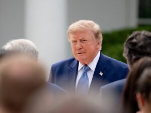 Trump suspendió los aranceles a la importación de carne picada para bajar los precios en el mercado doméstico