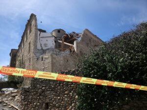 Un tornado en el suroeste de Francia borra un pueblo entero en 3 minutos: “Es un milagro que no haya muertos”