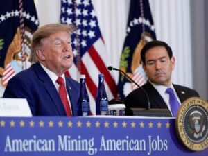 Una jueza de Estados Unidos anuló la suspensión de las visas que impuso Trump a 75 países, entre ellos Brasil, Uruguay y Colombia