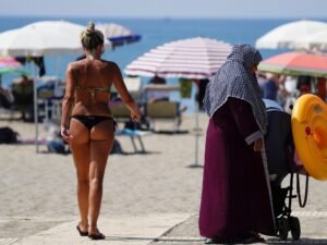 Verano imposible en Italia: la trampa del estrés térmico en una población que envejece