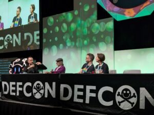 “Vienen entre 18 y 24 meses que podrían ser los más intensos de nuestras carreras”: la advertencia sobre la IA de un jefe de seguridad de Anthropic