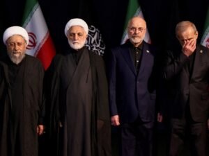 ¿Halcones y palomas?: Los líderes de Irán muestran unidad, pero se enfrentan sobre el objetivo final de la guerra