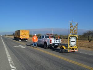 ¿Quiénes son los empresarios que se quedaron con casi 4.000 kilómetros de rutas por 20 años?