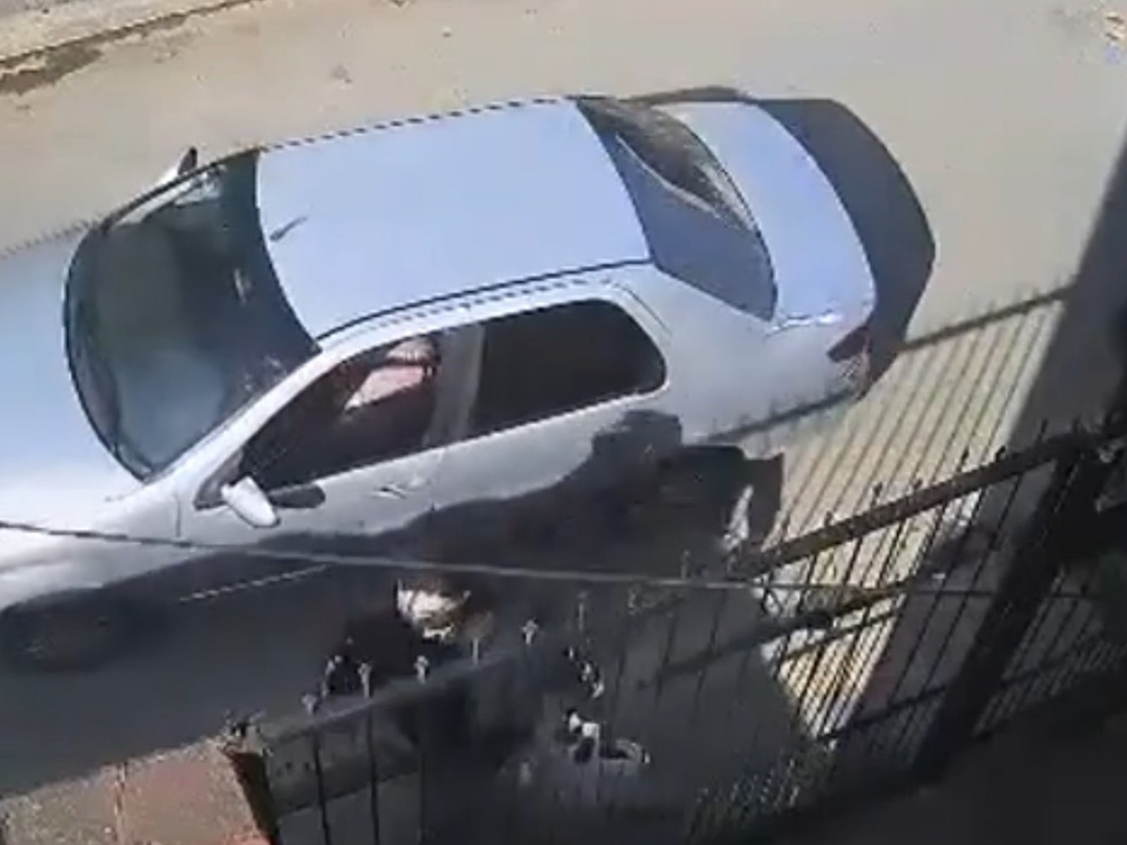 Fue a cobrar la jubilación y se la robó el chofer de la app que lo llevó: "Me sacó hasta el último centavo"