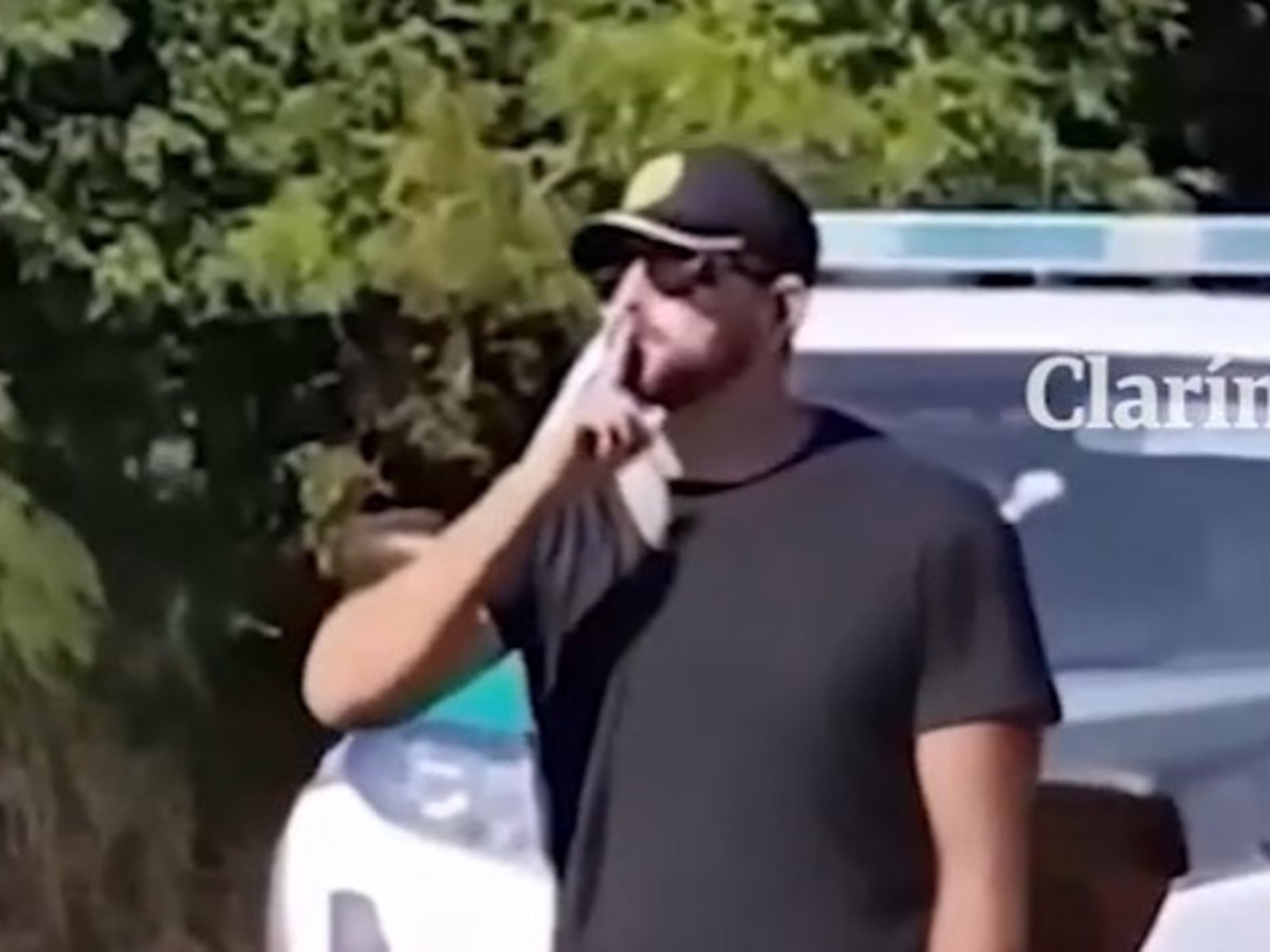 Policías robaban cocaína que debían quemar: "Salgo de todas mis deudas con una cajita de esas"