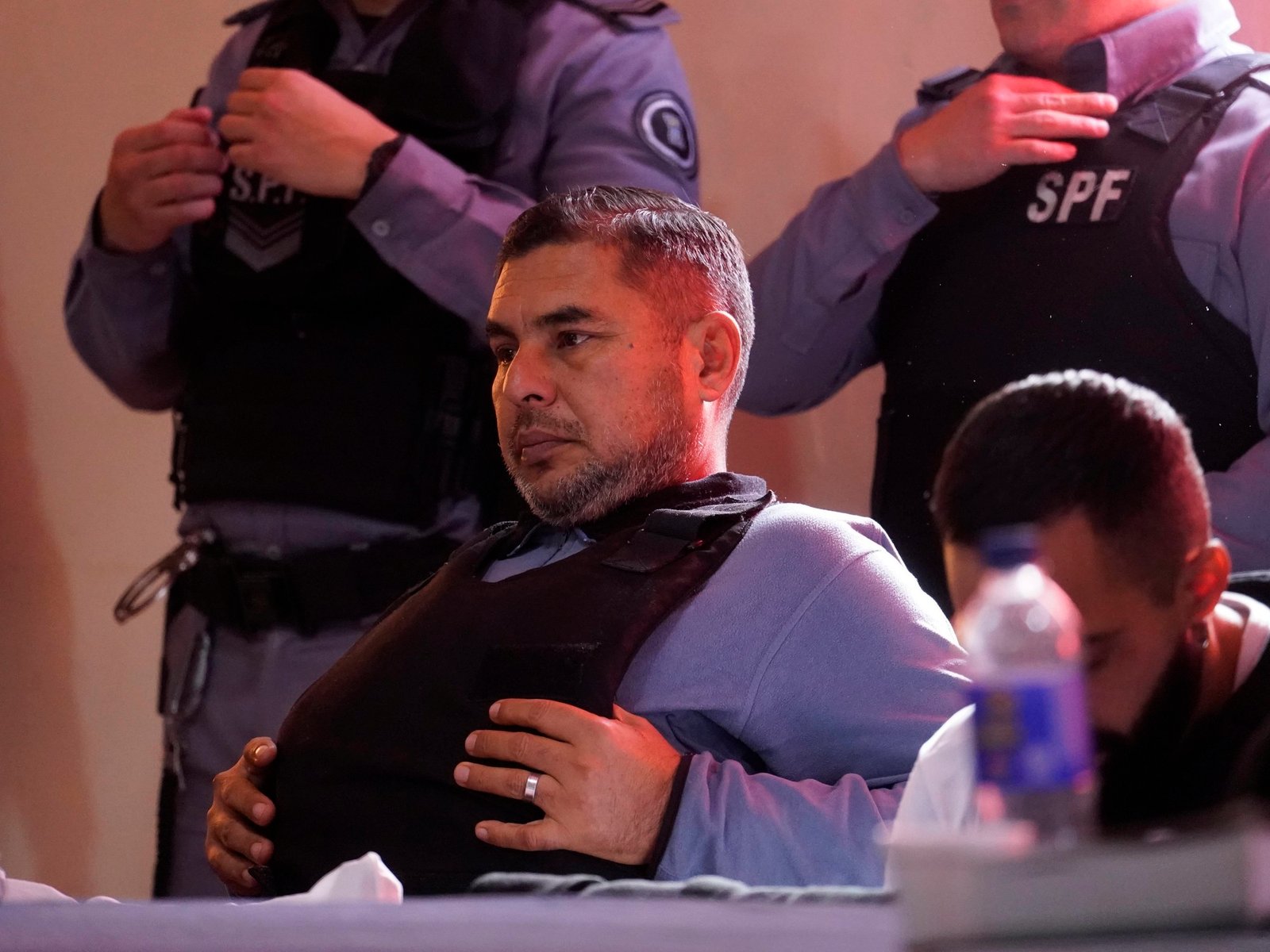 Caso Loan: el ex comisario Walter Maciel pidió declarar y romperá el silencio
