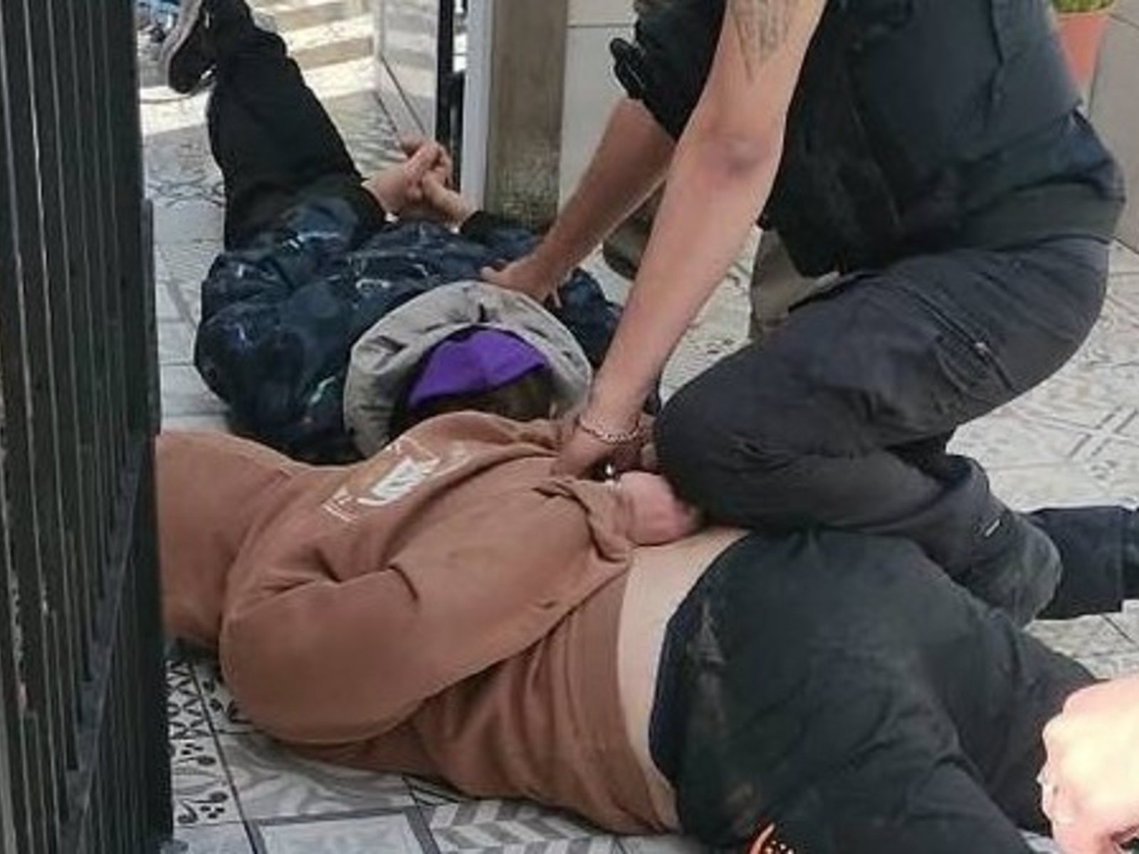 Detuvieron al hermano de un intendente bonaerense: le disparó a un hombre y tenía pedido de captura por robo