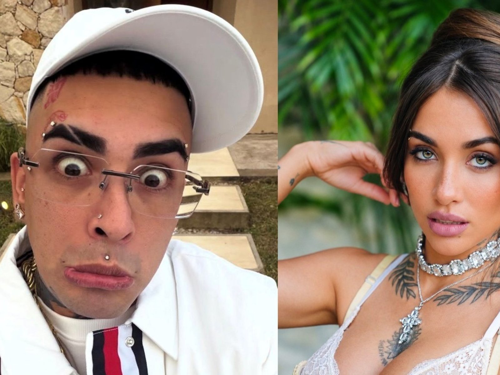 Callejero Fino sigue preso: qué reveló la pericia del arma y por qué podrían citar a María Becerra