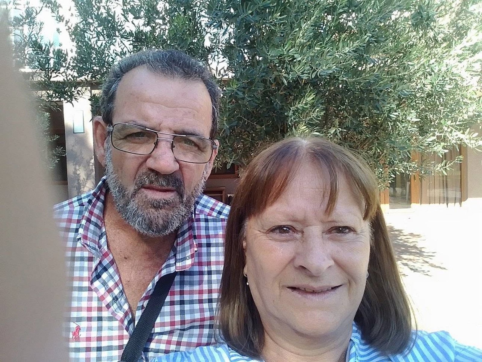 "Se me fue la mano": la confesión del femicida que mató a su esposa en Merlo tras casi 40 años de matrimonio