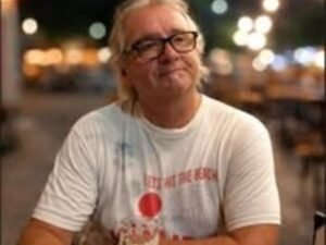 “Estoy bolviendo de Rosario”: el error de ortografía en un mensaje de WhatsApp que destapó el crimen de un arquitecto