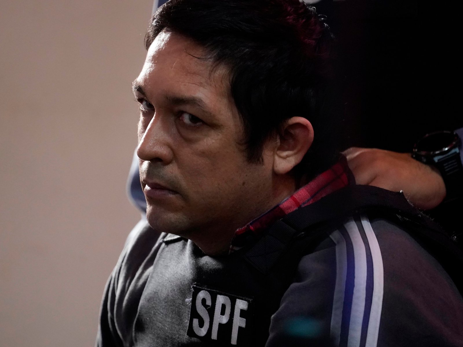El tío de Loan que estaba con él cuando desapareció dijo que Laudelina, Pérez y Caillava "saben la verdad" de lo que pasó