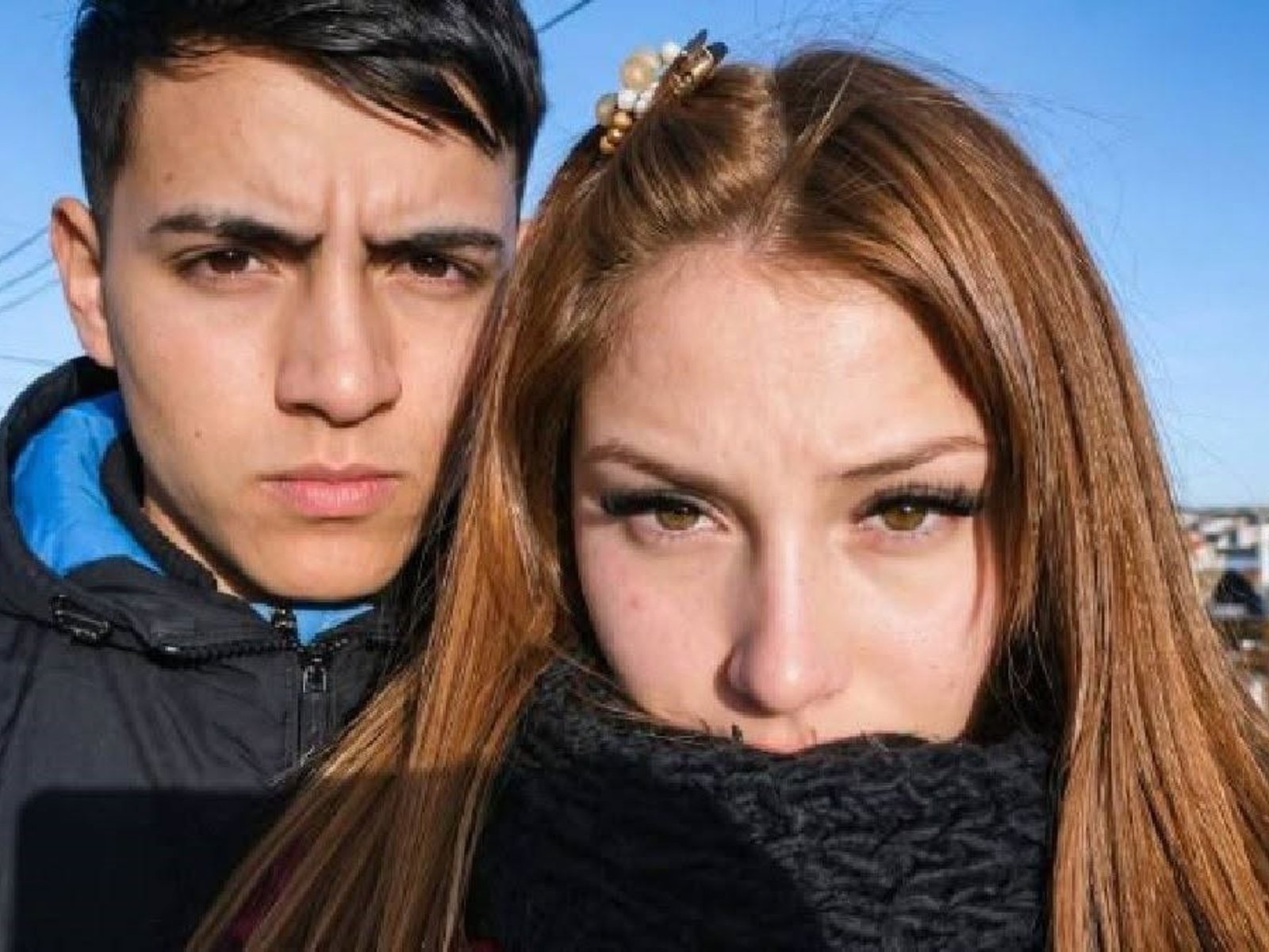 "Hubo un imprevisto": el novio de la chica de 18 años asesinada en Ituzaingó dice que no la mató