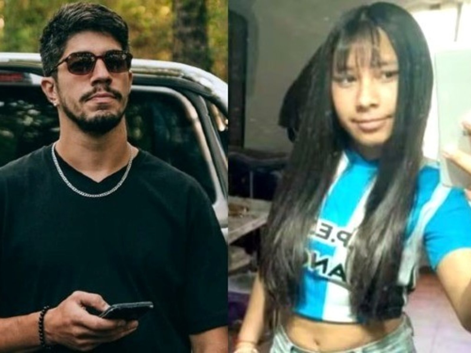 Caso Agostina Vega: con "pruebas contundentes", envían a juicio a Claudio Barrelier y a otros cinco imputados