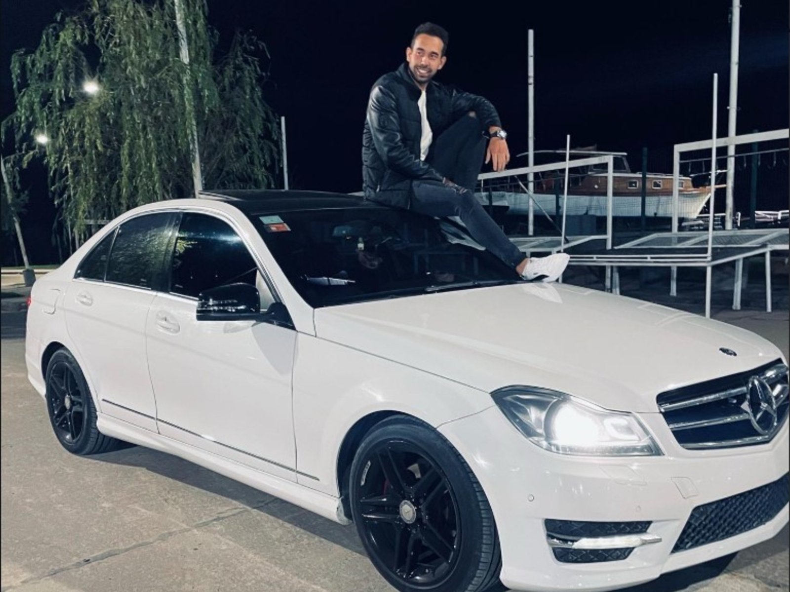 "Lo único imposible es lo que no intentas": detuvieron a un piloto acrobático señalado por liderar una banda narco