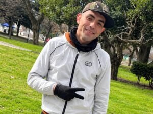 Un tiro letal por la espalda de un policía a un ladrón: “Mi hermano no merecía morir”