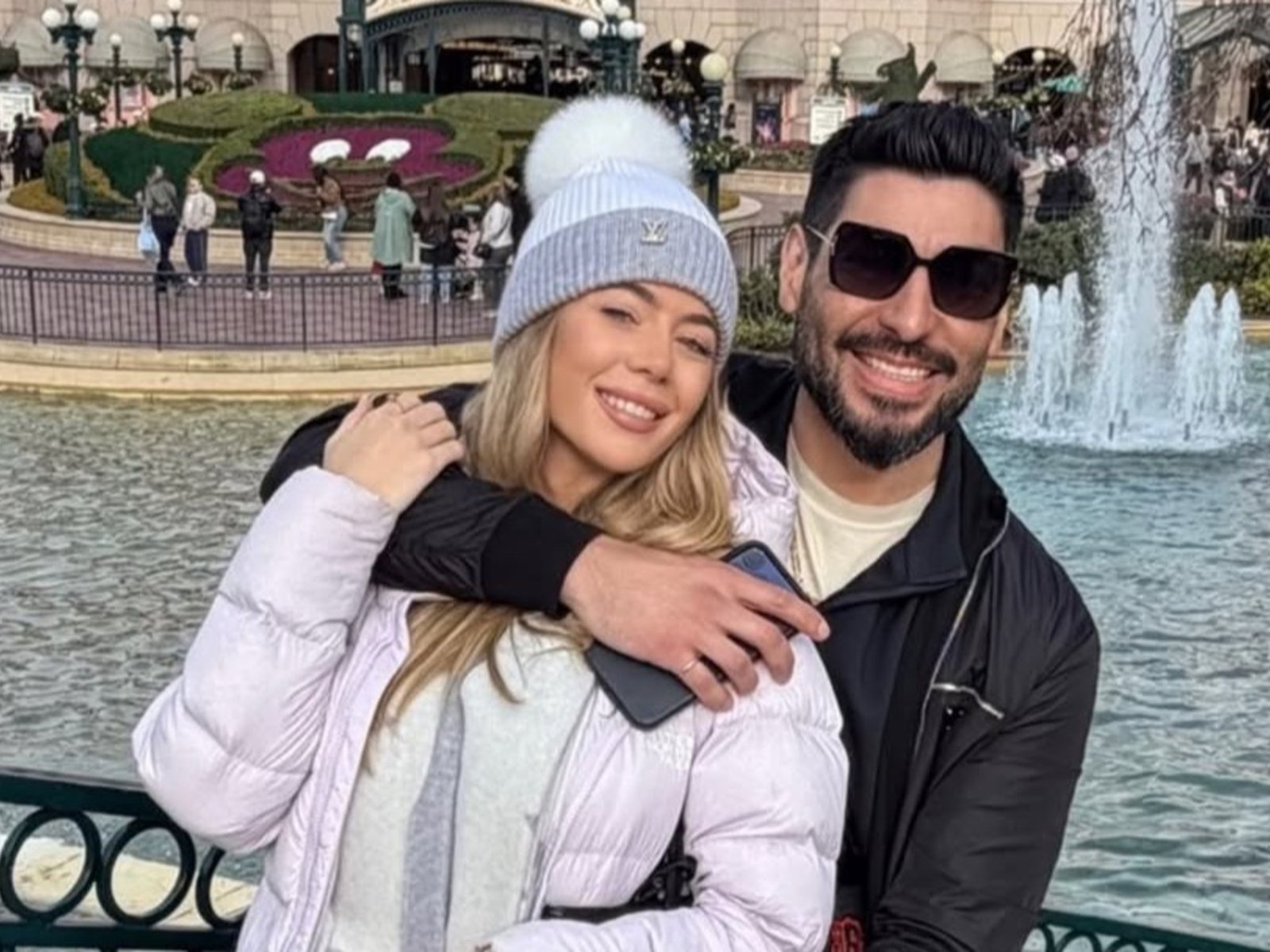 Facundo Moyano, otra vez bajo el ojo de la Justicia: sospechan que rompió la perimetral, se encontró con Candela Arizaga e investigarán las cámaras de un hotel