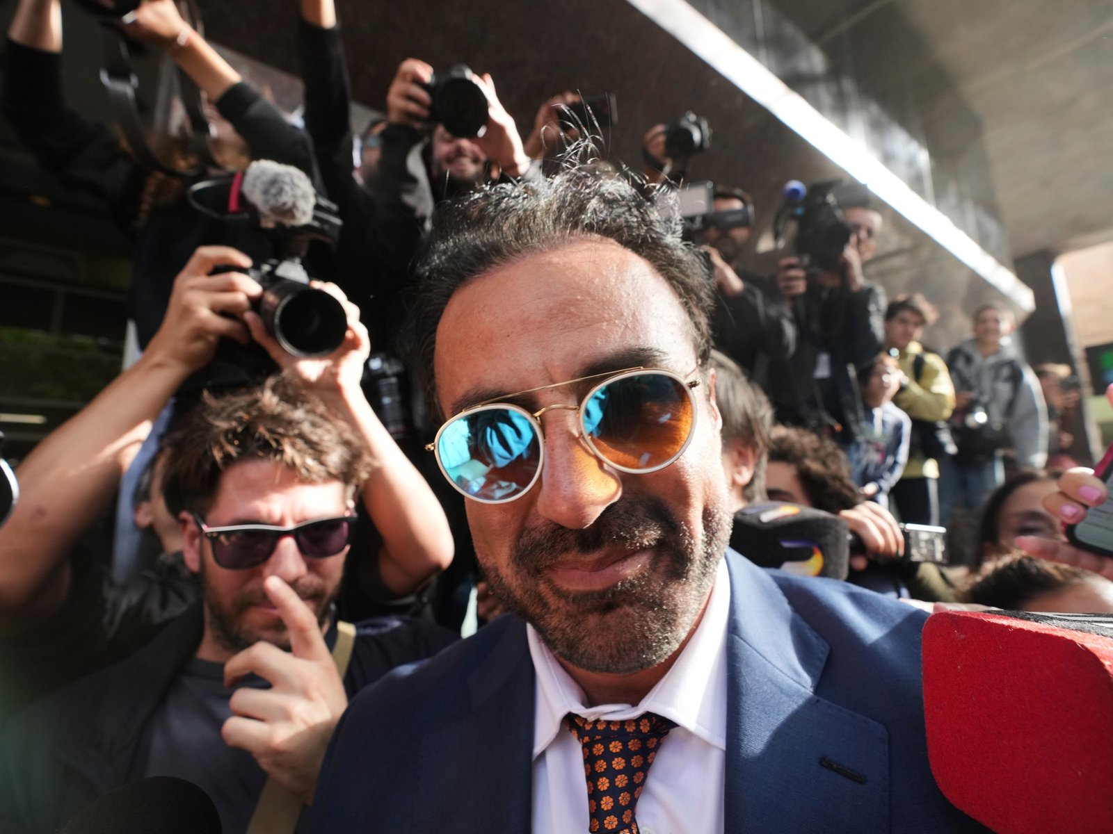 Un perito de Leopoldo Luque contradijo a la Junta Médica oficial: "Maradona murió inesperadamente, de golpe"