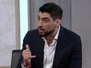 Tras el rechazo de la Fiscalía al pedido de Facundo Moyano para acercarse a Candela Arizaga, le renunciaron sus abogados