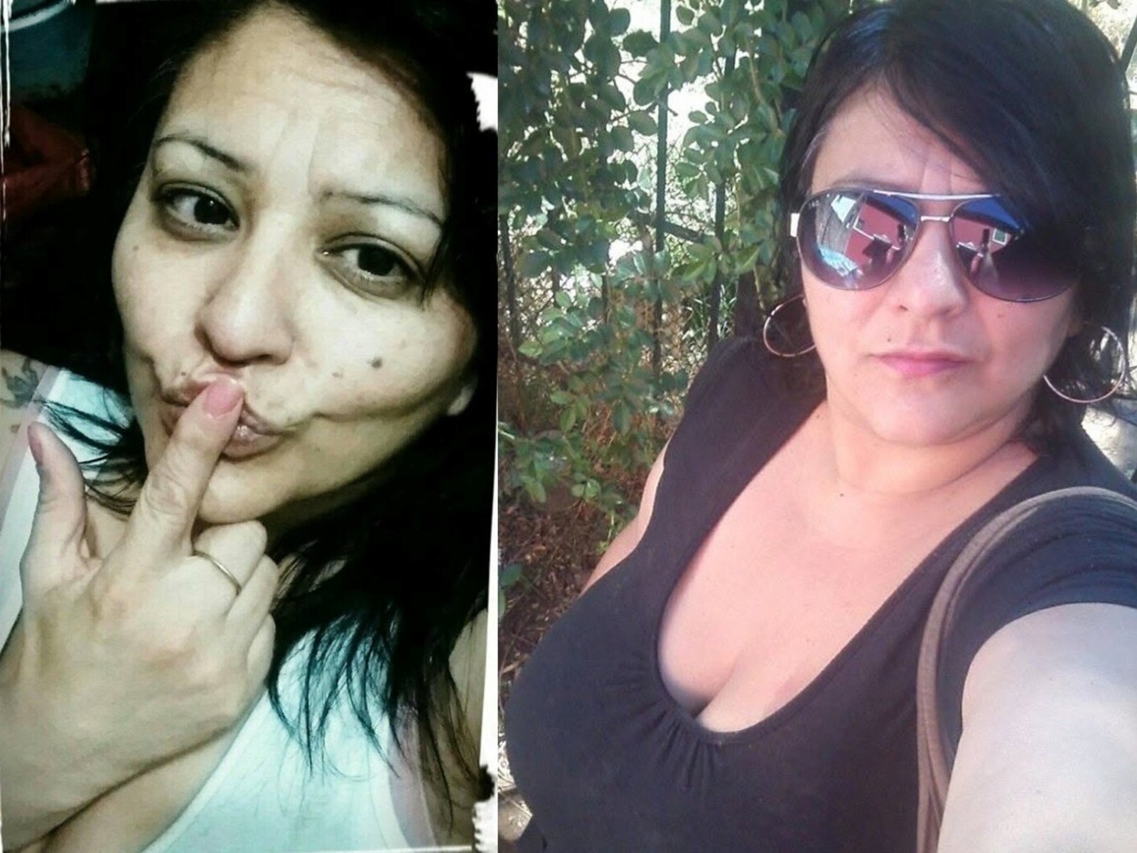 "Te hago la ducha en vivo" y "toda Bahía Blanca va a saber que sos un cochino": la extorsión de "La Pili" que le valió una dura condena