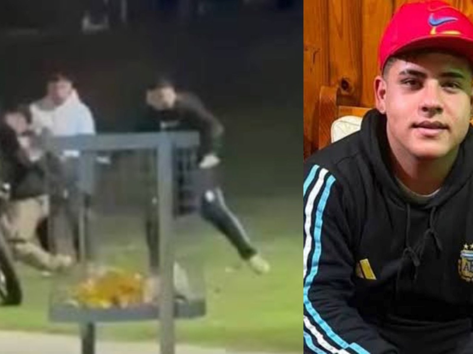 Brutal asesinato en Río Cuarto: lo ejecutó a tiros en la vía pública y sospechan de un ajuste de cuentas entre delincuentes