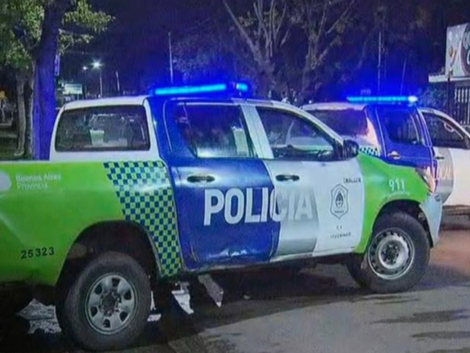 Conmoción en Pergamino: hallaron muerta a una pareja e investigan si el hombre mató a la mujer y luego se quitó la vida