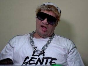 “Mi hijo vivía situaciones de acoso permanente”: la defensa de la madre de “Pity” Álvarez en el juicio por homicidio
