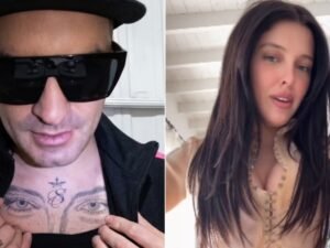 Indagarán al hombre al que Sofía Gonet denunció por acoso y que amenazó a Homero Pettinato