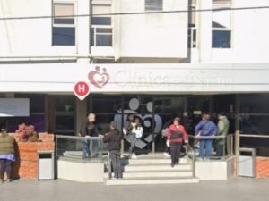 Gracias a un celular oculto detienen a una madre que le daba un poderoso sedante a su pequeño hijo internado