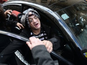 Juicio a Pity Álvarez: amenazas de un fan al abogado Fernando Burlando, informes lapidarios sobre su salud y una “crisis psiquiátrica”