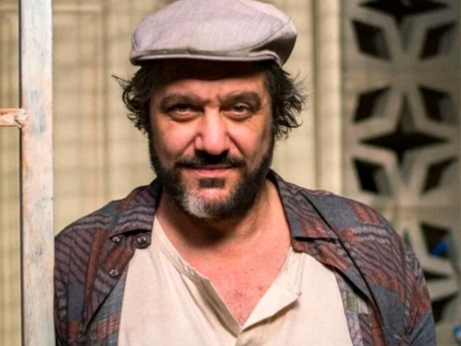 Detuvieron al actor Maxi Ghione: un trabajador sexual lo denunció por privación ilegítima de la libertad y amenazas