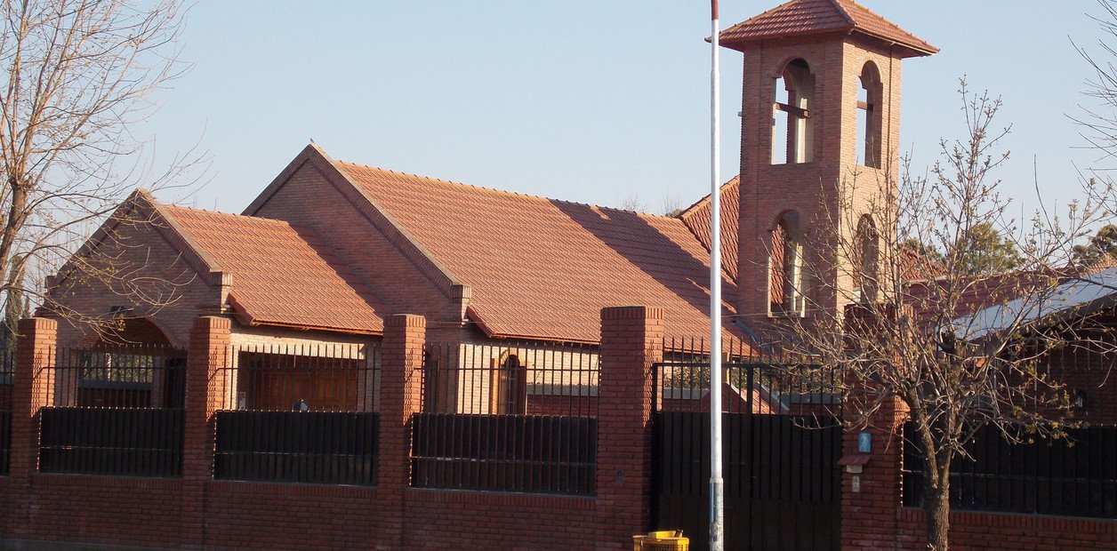 Un infierno en la Tierra": la historia real del convento del horror en Nogoyá que inspiró la serie "Cautiva
