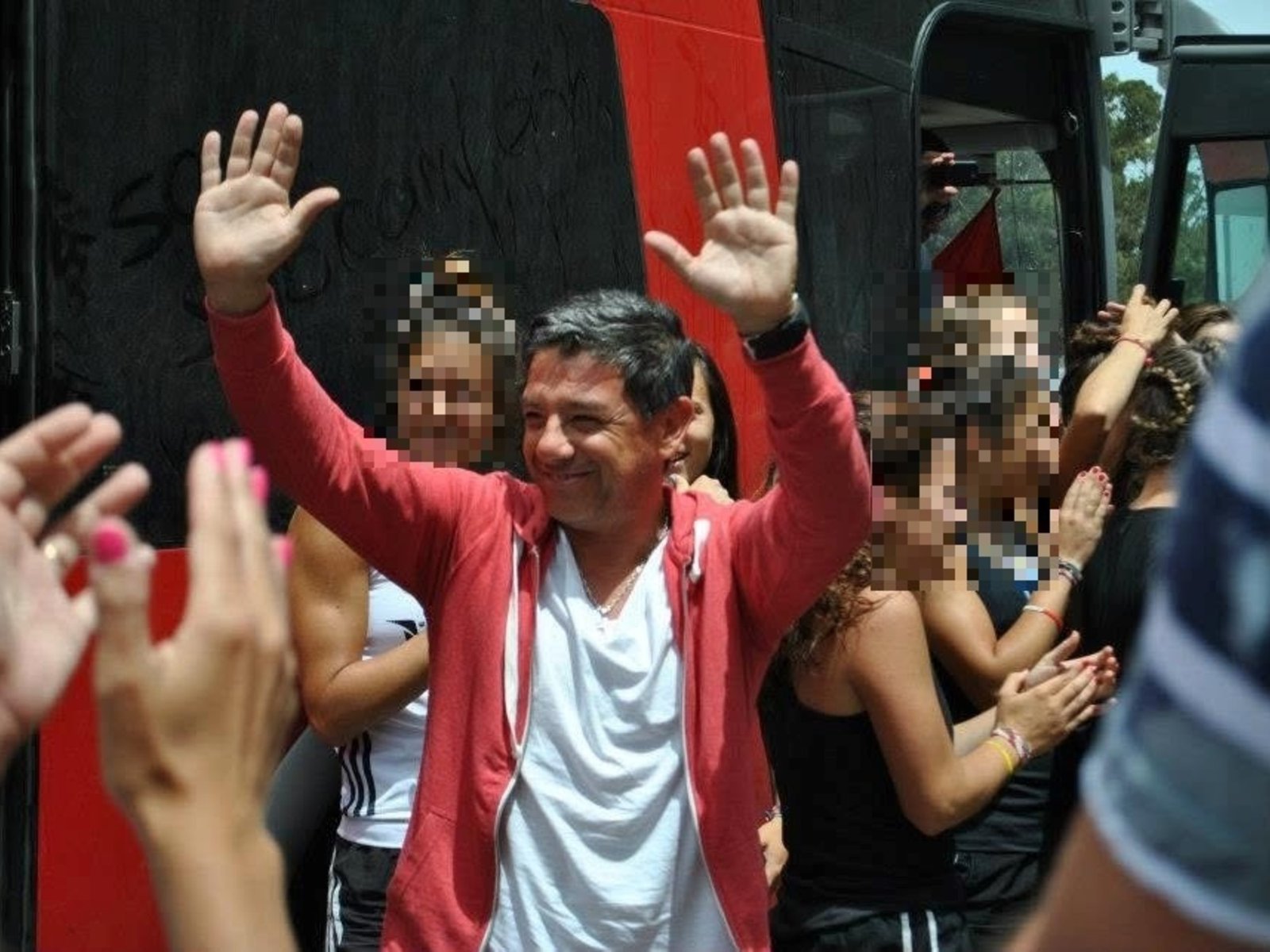 Otro testimonio contra el DT de hockey preso por abuso: "Nos prometía a llegar a Las Leonas; todo lo que me decía que hiciera, yo lo hacía"