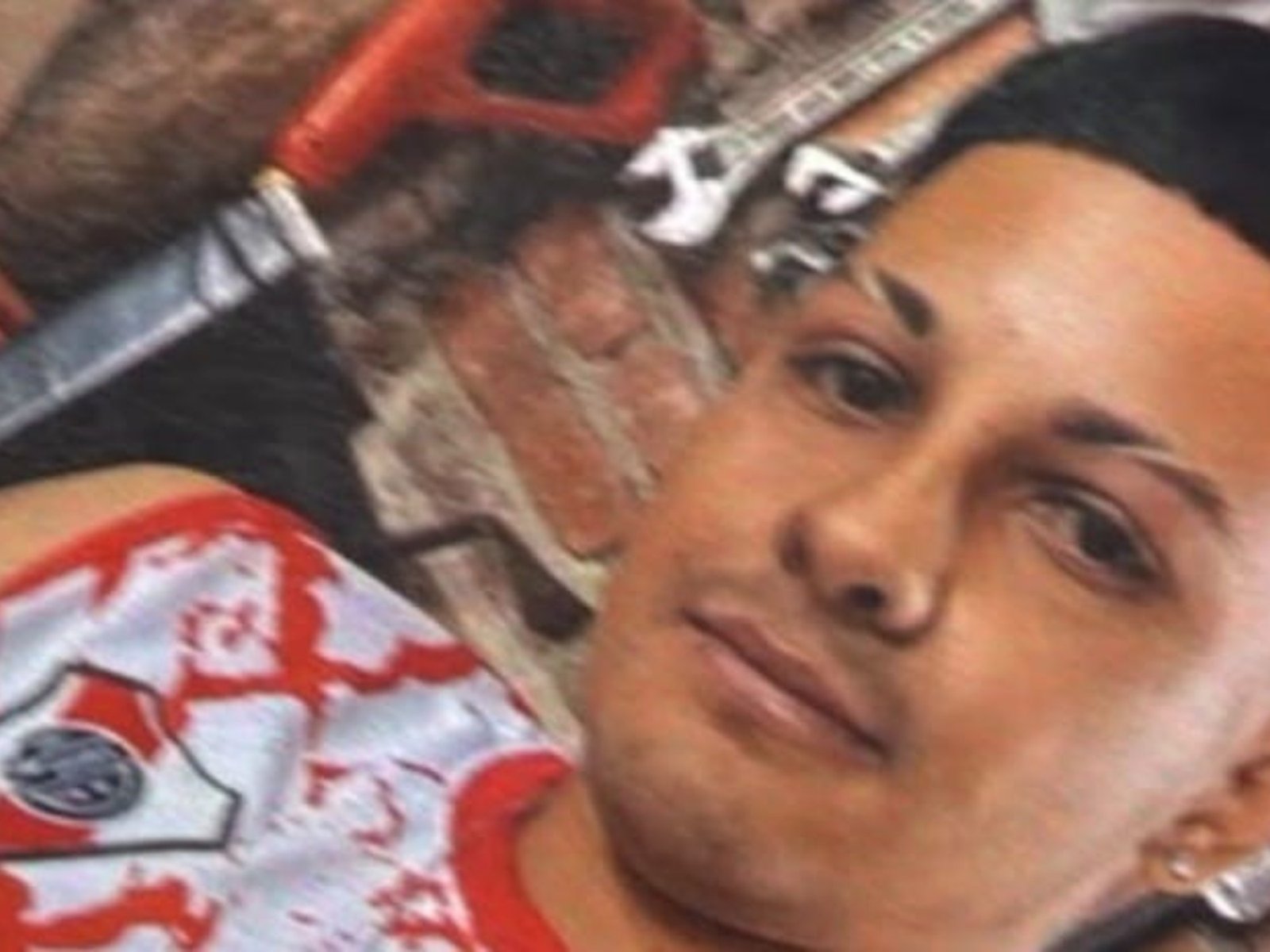 Hallan ahorcada a una joven de 20 años y buscan a su ex novio: "Me mandé una cagada", confesó el supuesto femicida