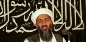 A 25 años del 11-S: Osama Bin Laden, el misterioso y temible rostro detrás del horror