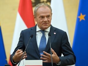 Advertencia y alarma: Polonia aseguró que Rusia planea ataques contra los países de la OTAN aliados de Ucrania