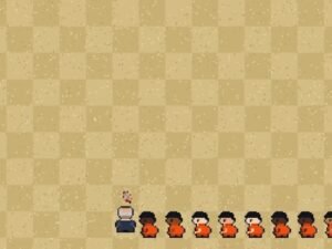 “Construye el muro. Deporta”: cómo son los videojuegos que lanzó la Casa Blanca para promocionar la detención de migrantes