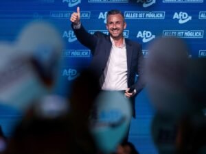 El boom de la extrema derecha pone a prueba a Alemania en las elecciones de setiembre