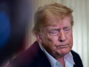 El duro golpe que la Corte le asestó a Donald Trump por el voto por correo: qué efectos pude tener en las elecciones de noviembre