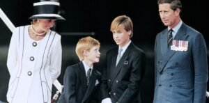 El libro del hermano de Lady Di revela más secretos y el Palacio de Buckingham guarda un sugestivo silencio