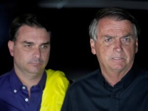 Elecciones en Brasil: el Tribunal Supremo revela otra investigación sobre la financiación del filme de Jair Bolsonaro