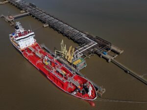 La guerra contra Irán: el petróleo se dispara y el gas europeo alcanza su nivel más alto desde 2023