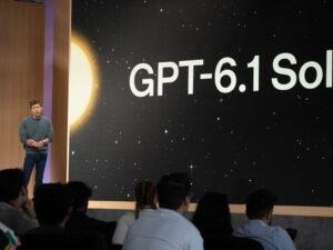 OpenAI lanza una IA cinco veces más barata tras descartar otro modelo por problemas de seguridad