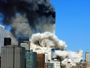 Reflexiones sobre los atentados del 11-S, lo que existe atrás y adelante de una enorme tragedia