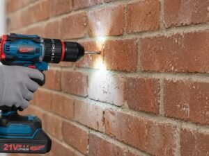 Taladros inalámbricos para tener en casa: qué modelo elegir según el uso y cuánto cuestan
