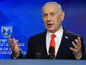 “¿Por qué no me despertaron?”: Benjamin Netanyahu acusa a sus custodios por no informarlo de los ataques de octubre de 2023