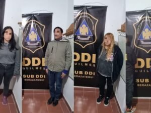 Horror en Berazategui: hallaron ahorcada y con signos de abuso sexual a una nena de 11 años y detuvieron a cuatro familiares