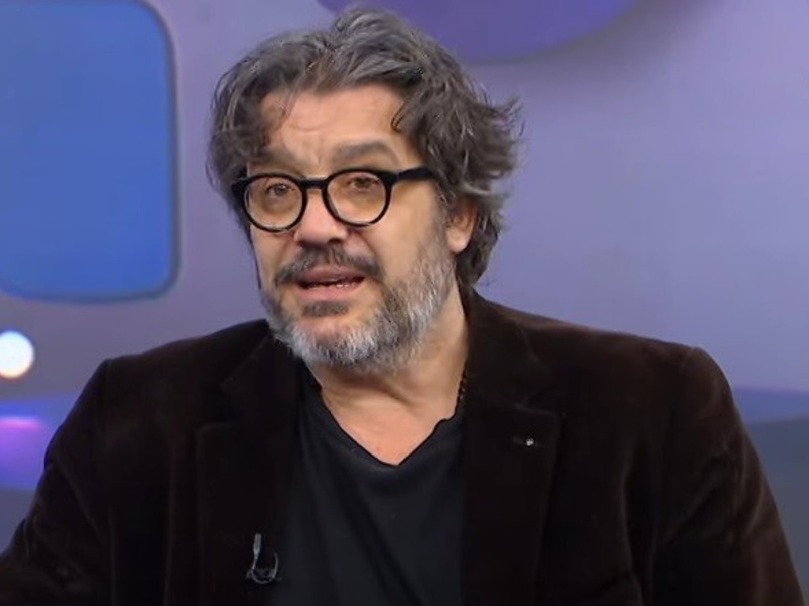 Liberaron al actor Maxi Ghione: cuáles son las cuatro medidas que tendrá que cumplir